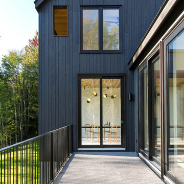 Elemental House