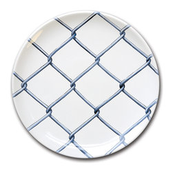&bull; THE MONTHLY PLATE &bull; - Dinner Plates