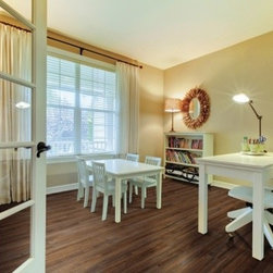 Olympic Pine - Products