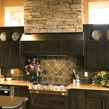 Residential Work
