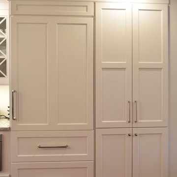 Sophisticated Wayne Kitchen
