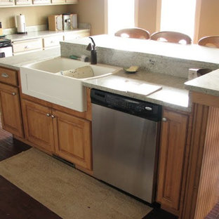 Kitchen Works LLC Branson West, Missouri, United States Project Review & Ratings