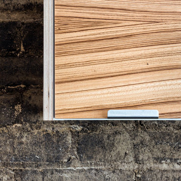 Semihandmade Doors for Ikea Cabinets | Duarte, Ca