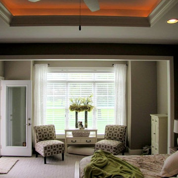 CM Home
