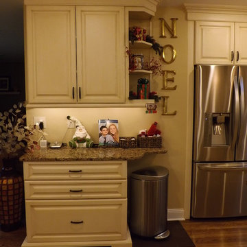 Glen Mills Kitchen