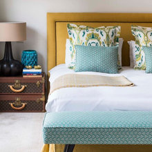 bedroom.