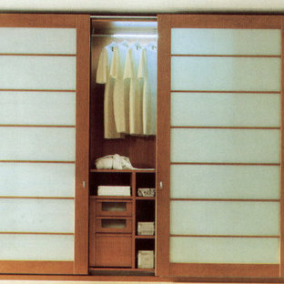 Japanese Wardrobe | Houzz