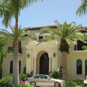 Past Projects - Luxury Homes - CustomMade