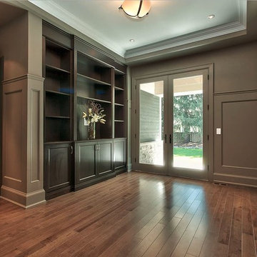 Home Office
