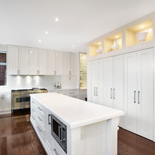 whole house conversions