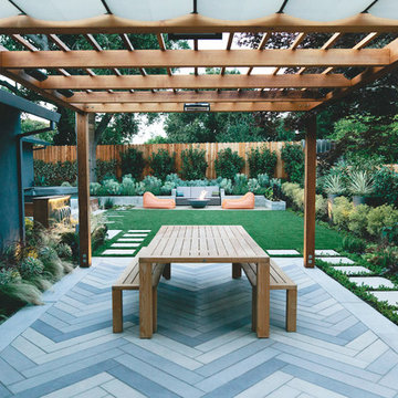 Palo Alto Residence