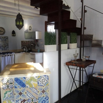 Villa in Campagna