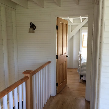 Ocean Cottage