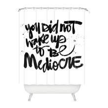 Shower Curtain