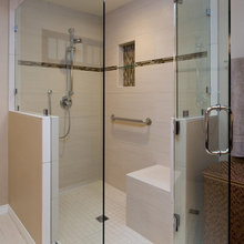 Bathroom Ideas