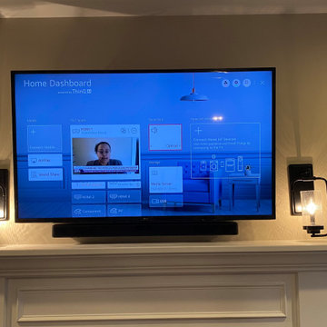 TV Mounting & Installation