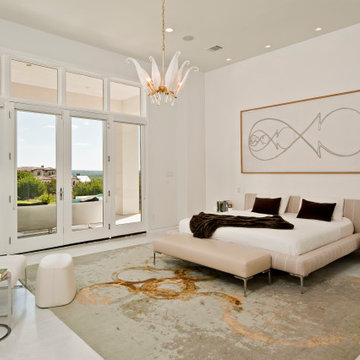 Spanish Oaks Residence