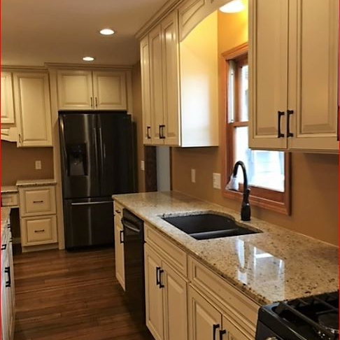 Projects American Kitchen Bath