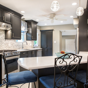 Scotch Plains Kitchen