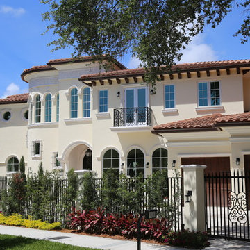 Rio Vista - Traditional Custom
