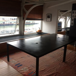 Custom Computer Tables - Products