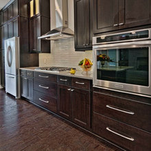 backsplash