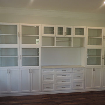 Wall Units