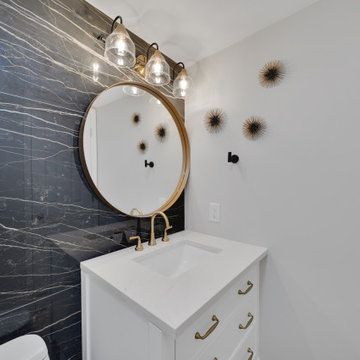 Bathrooms