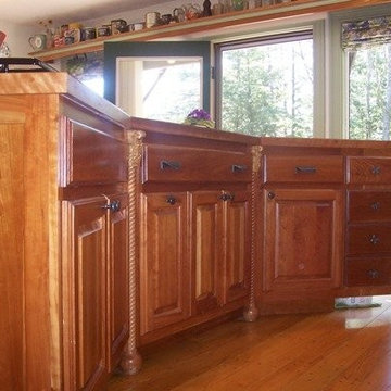 Cabinetry