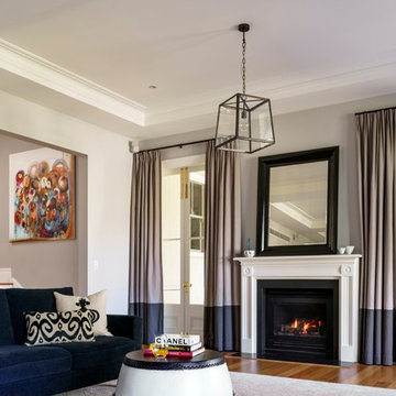 Lindfield Residence