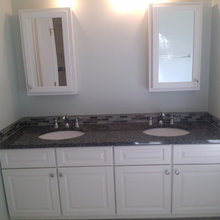 Bathroom Ideas