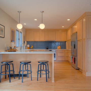 Modern Makeover