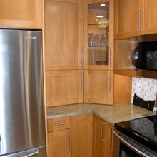 Kitchen Ideas for Thoroughbred Loop House