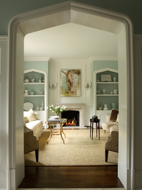 Best Sherwin Williams Rainwashed Design Ideas & Remodel Pictures Houzz