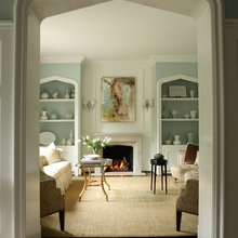 Trim carpentry