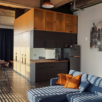 Samran unique loft