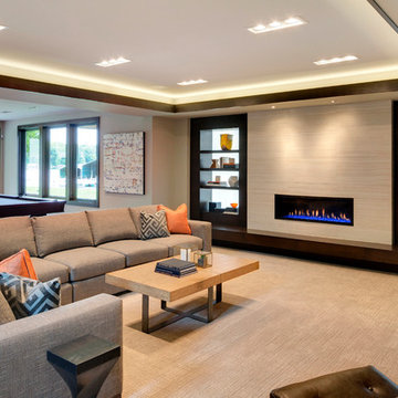Cooks Bay Residence