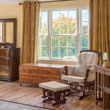 Home Renovation allows homeowners to stay where they love- Hamilton Twp.