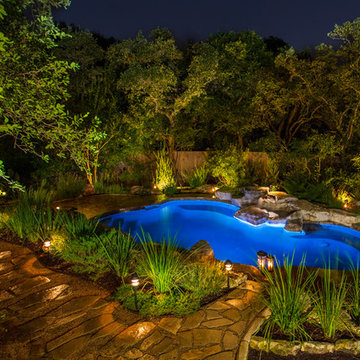 Rockytop Spa