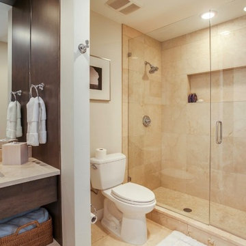 Bathrooms
