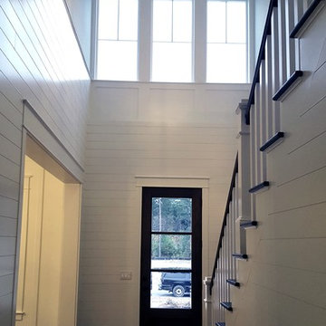 Entry Foyer