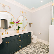 Master Suite Remodel?