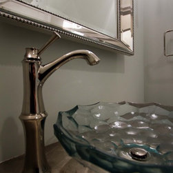 underwood custom home - Products