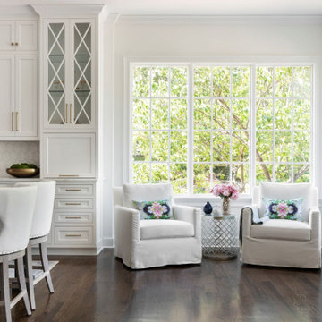Kitchen & Laundry Remodel