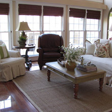 Living Room Ideas