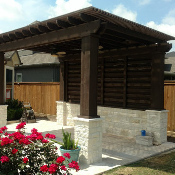 PERGOLA