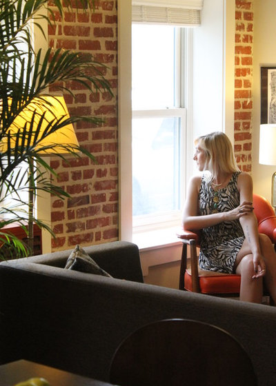 Фьюжн  by Madison Modern Home