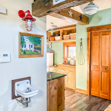 Barn Home Living