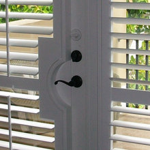window treatments