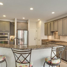 Kitchen Colors